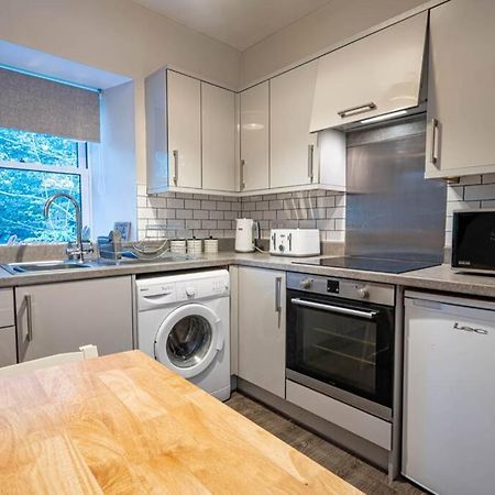 אברפלדי Cozy Newly Renovated Town Centre Apartment מראה חיצוני תמונה